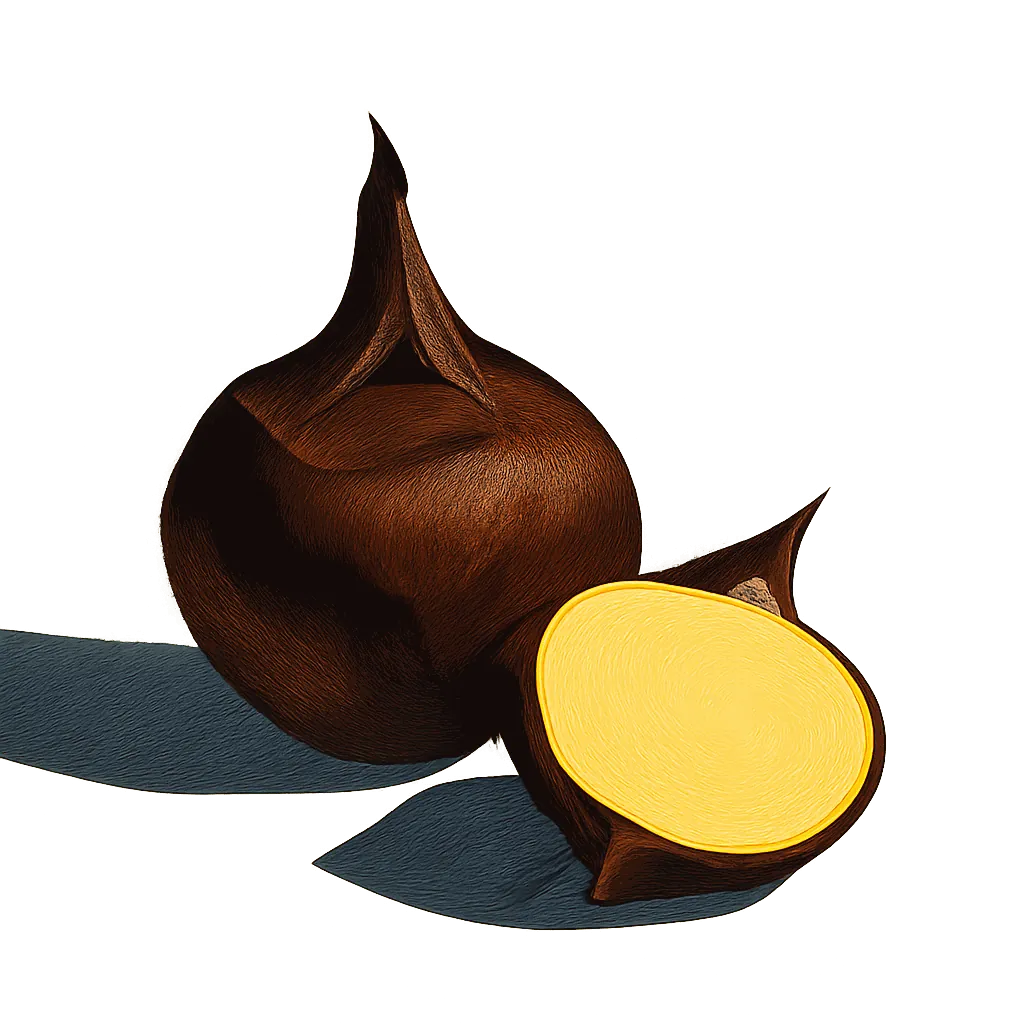 Water chestnut